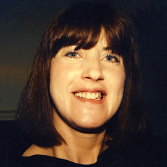 Judy Tolley