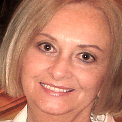 Julie Palencia
