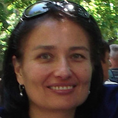 Karina Ishkhanova
