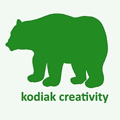 Kodiak Creativity