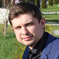 Konstantin Bibikov