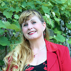 Kristin Elmquist