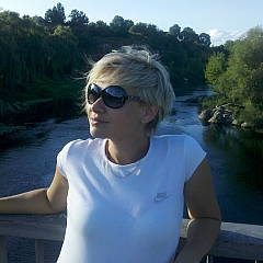 Kseniya Dobriakova
