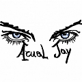 Arual Jay