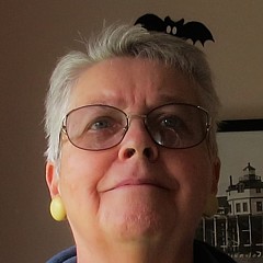 Linda Vanoudenhaegen