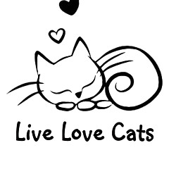 Live Love Cats