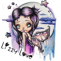 Lizzy Love