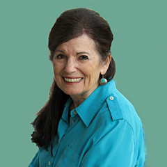 Lorraine Klotz