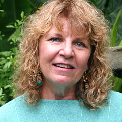 Lorraine Potocki