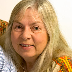 Louise Heusinkveld