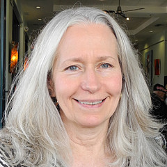 Lynda Lehmann