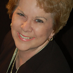 Lynne Pittard