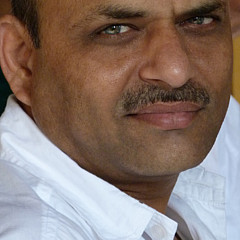 Madhav Joshi