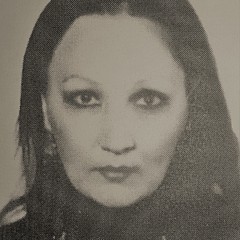 Madina Kanunova