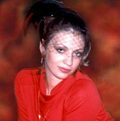 Sabrina Wheeler