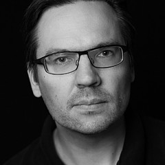 Marcus Karlsson Sall