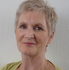 Margaret Denholm