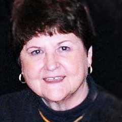 Margaret Harmon