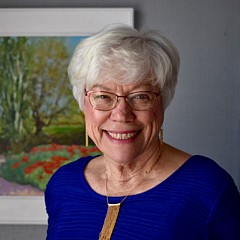 Margaret Hodgson