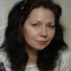Margarita Buslaeva