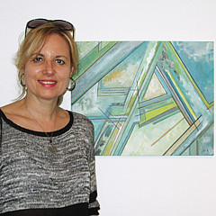 Marie Christine Belkadi