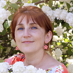 Marina Kojukhova