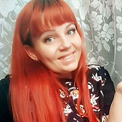 Mariya Kuzmitch