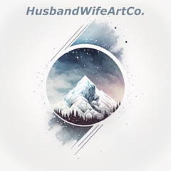 HusbandWifeArt Co