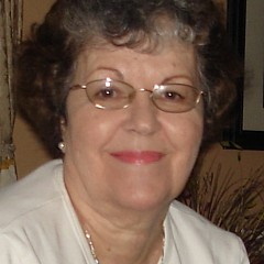 Marlene Kinser Bell