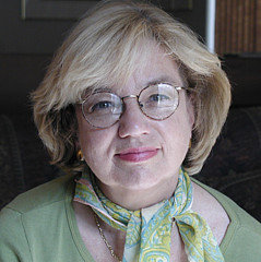 Mary Helmreich