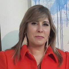 Maya Fares