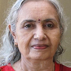 Meena Bhatt
