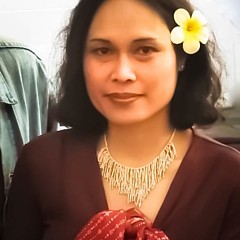 Michelle Saraswati