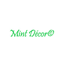 Mint Decor