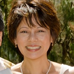 Kelly Miyuki Kimura