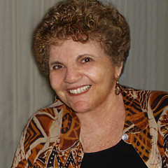 Muriel Levison Goodwin