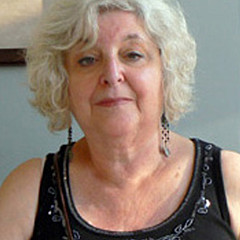 Myrna Brooks Bercovitch