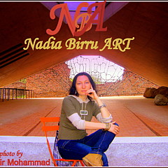 Nadia Birru