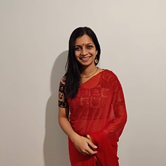Namitha Tantri