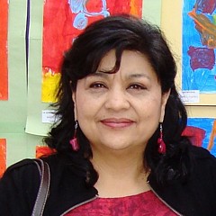 Nancy Ordonez