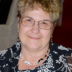 Nancy Ann Mulcare