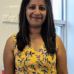 Nandini Suresh