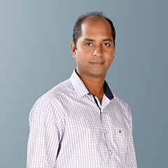 Naveen Gopinath