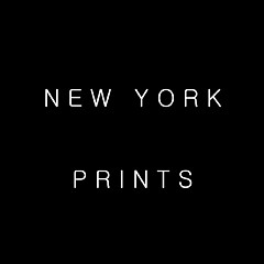 New York Prints