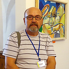 Nikolay Malafeev