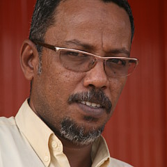 Osama Ahmed Ali Babikir