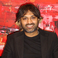 Paresh Nrshinga