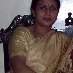 Parveen Shrivastava