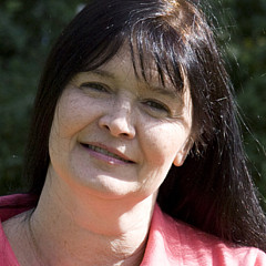 Patricia Healey