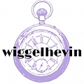 Patricia Wiggin - Wiggelhevin